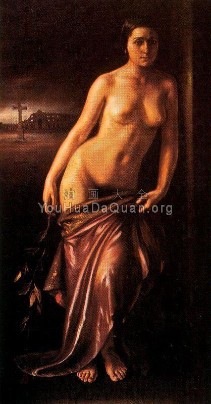 -Unknown - 胡里奥·罗梅罗·德·托雷斯